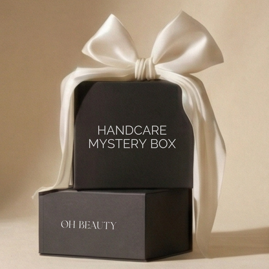 Hand care MYSTERY Box Set ($60 Value)