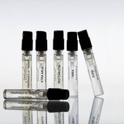 DedCool Bestsellers 6pc Sample Tin