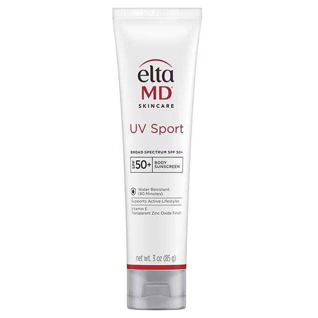 EltaMD UV Sport Broad-Spectrum SPF 50+