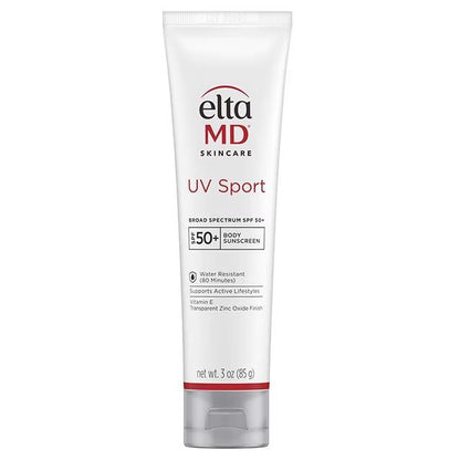 EltaMD UV Sport Broad-Spectrum SPF 50+