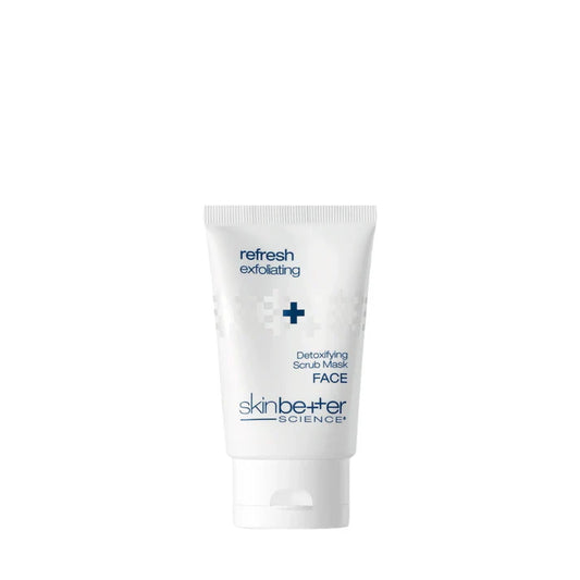 skinbetter Detoxifying Scrub Mask