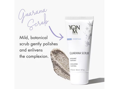Yon-Ka Guarana Scrub