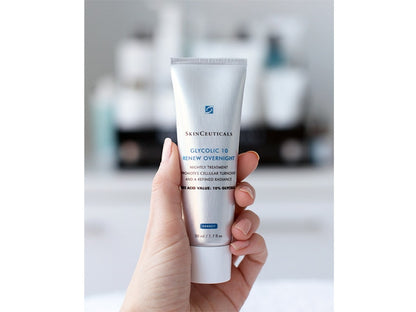 SkinCeuticals Glycolic 10 Renew Overnight