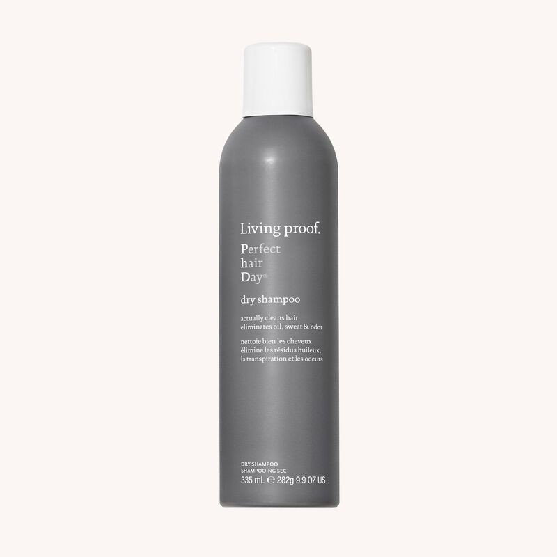 Living Proof PhD Dry Shampoo