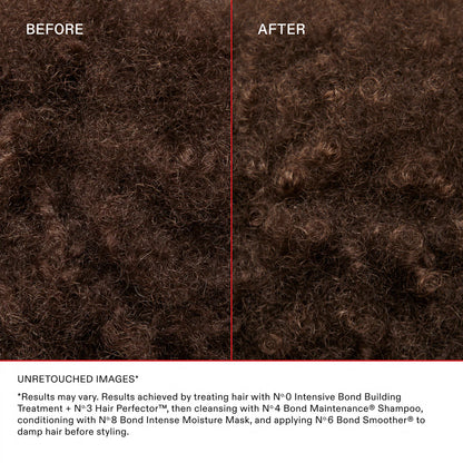 OLAPLEX Nº.0 Intensive Bond Building Treatment 155 mL