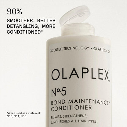 OLAPLEX Nº.5 Bond Maintenance® Conditioner 250 mL
