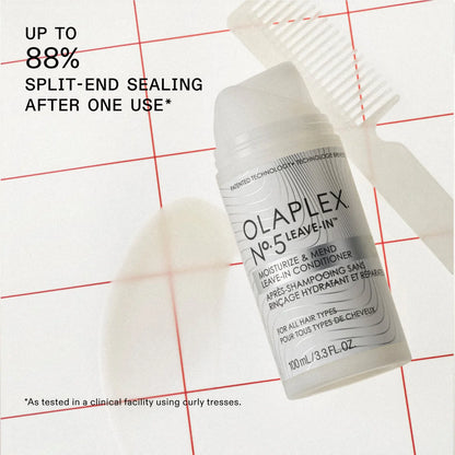 OLAPLEX Nº.5 Leave-In Moisturize & Mend Leave-In Conditioner 100 mL