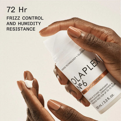 OLAPLEX Nº.6 Bond Smoother® 100 mL