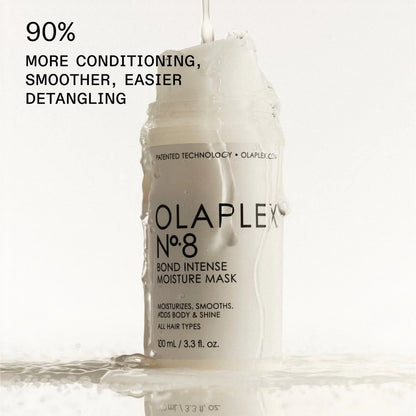 OLAPLEX Nº.8 Bond Intense Moisture Mask 100 mL