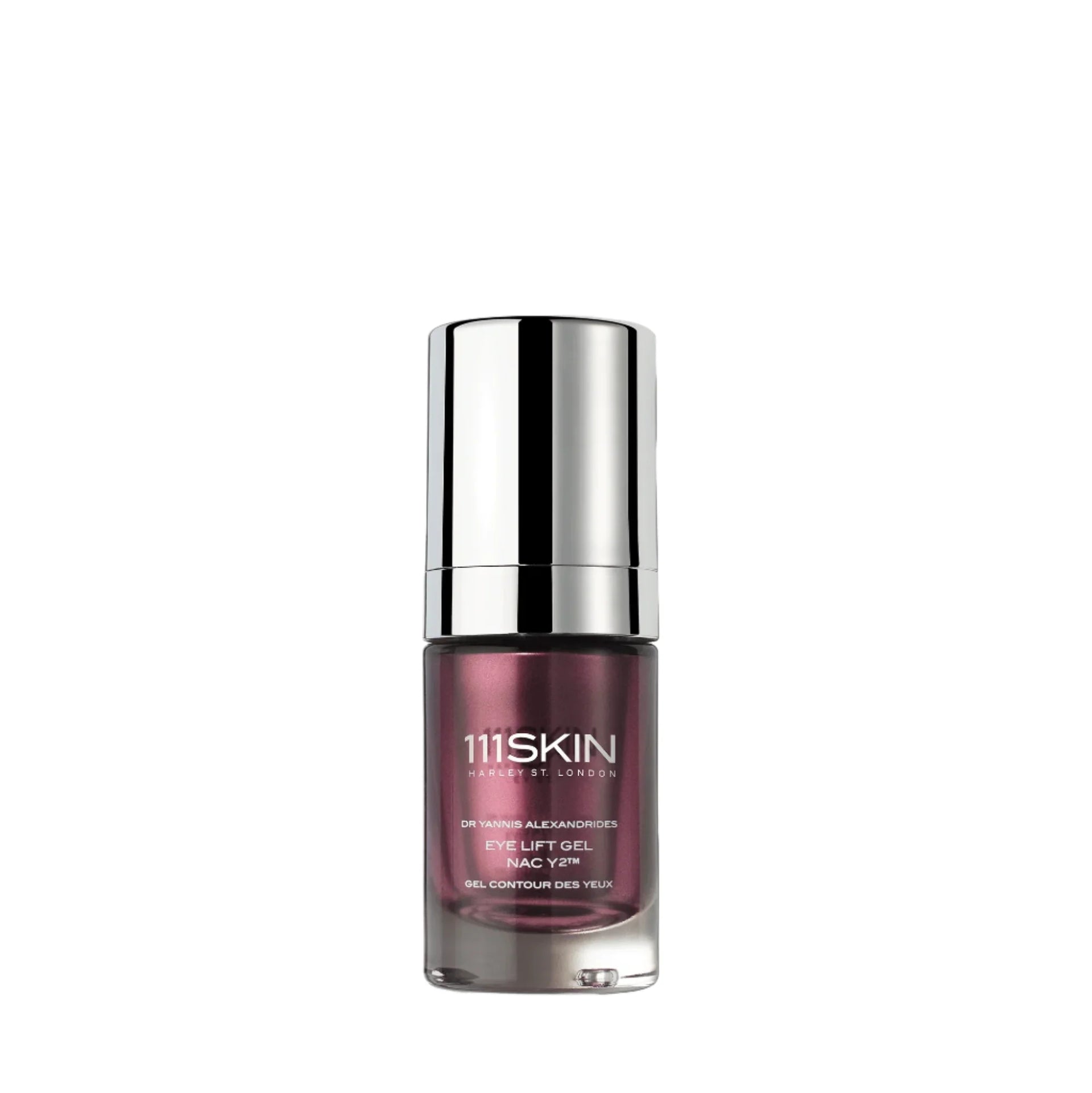 Eye Lift Gel NAC Y²