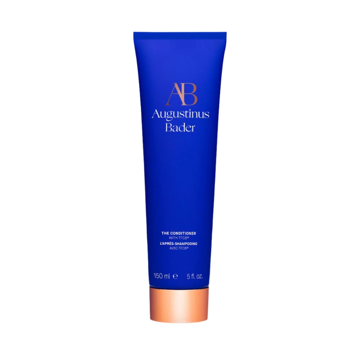 Augustinus Bader The Conditioner