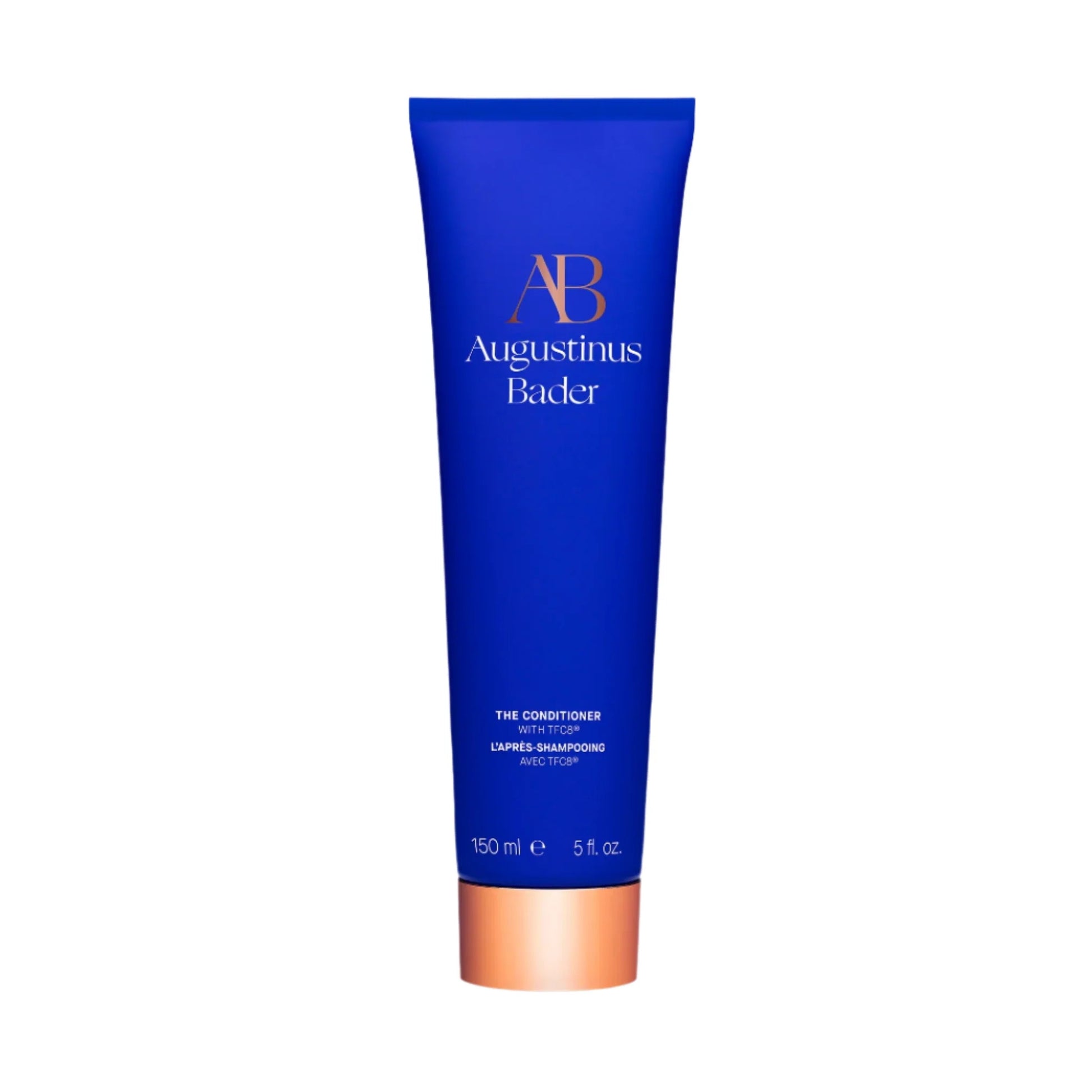 Augustinus Bader The Conditioner