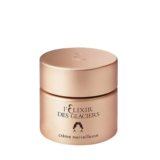 Valmont l'Elixir des Glaciers Crème Merveilleuse