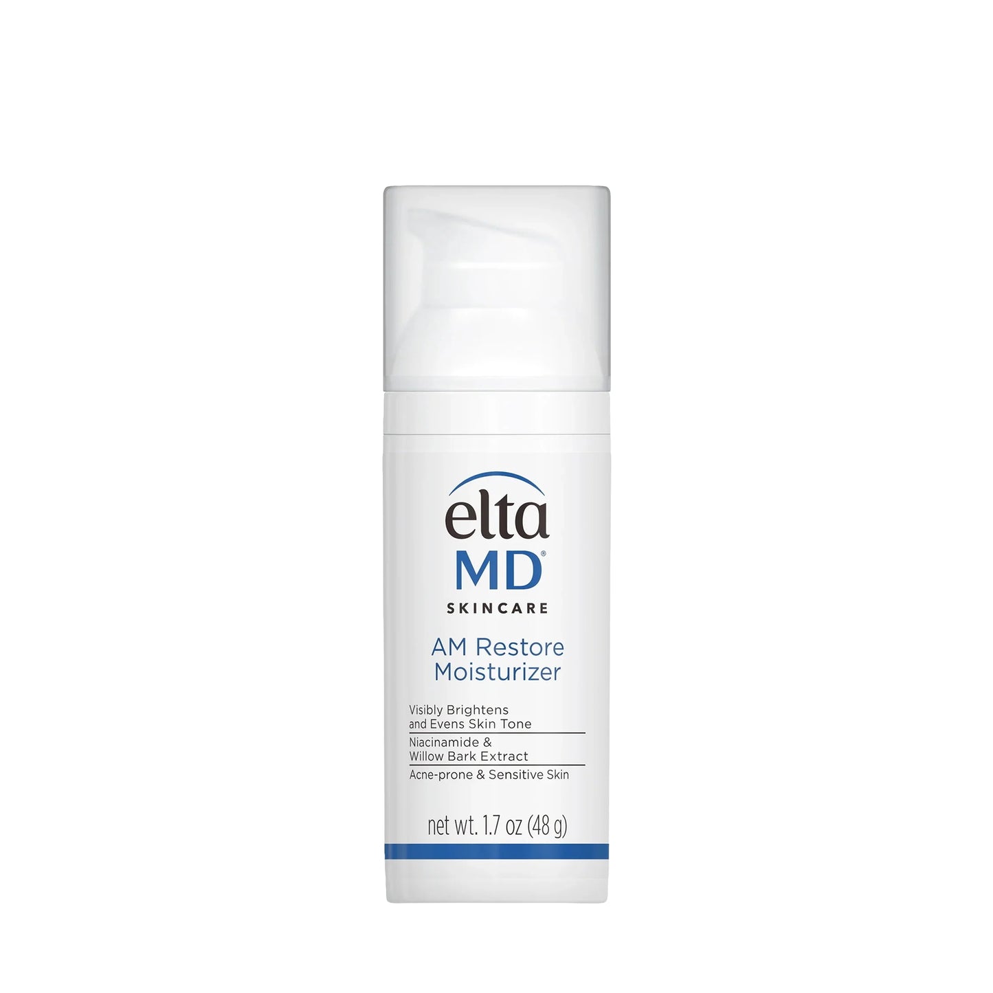EltaMD AM Restore Moisturizer