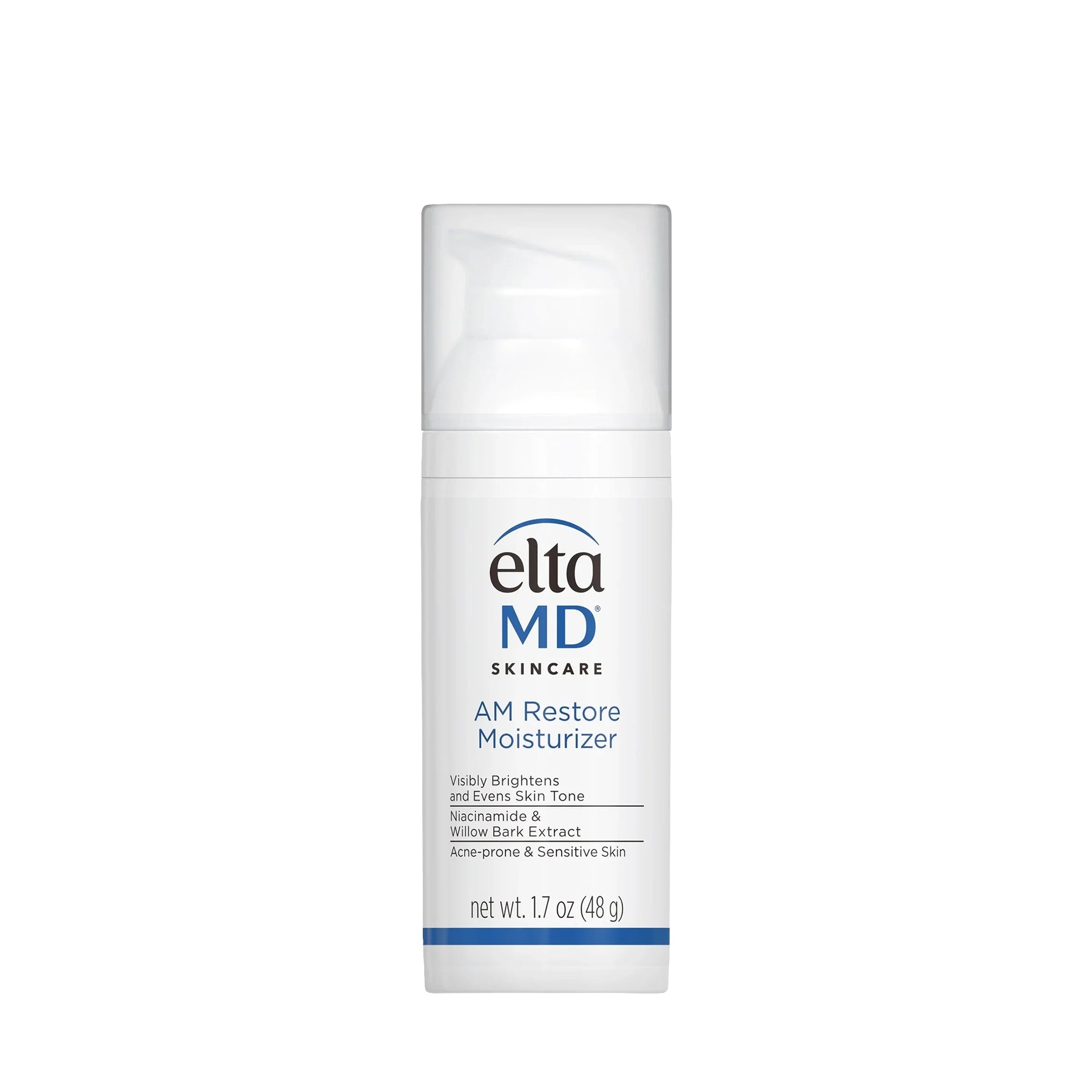 EltaMD AM Restore Moisturizer