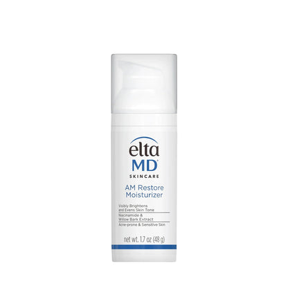 EltaMD AM Restore Moisturizer