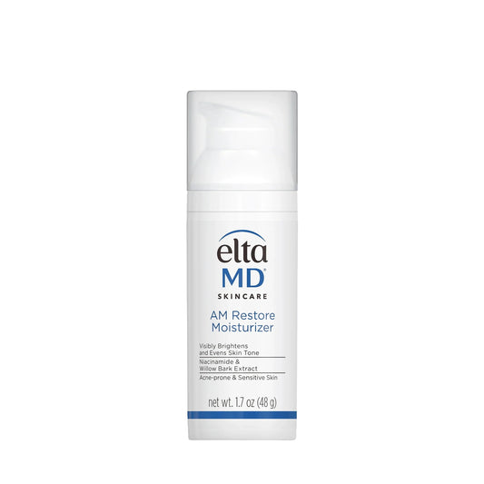 EltaMD AM Restore Moisturizer