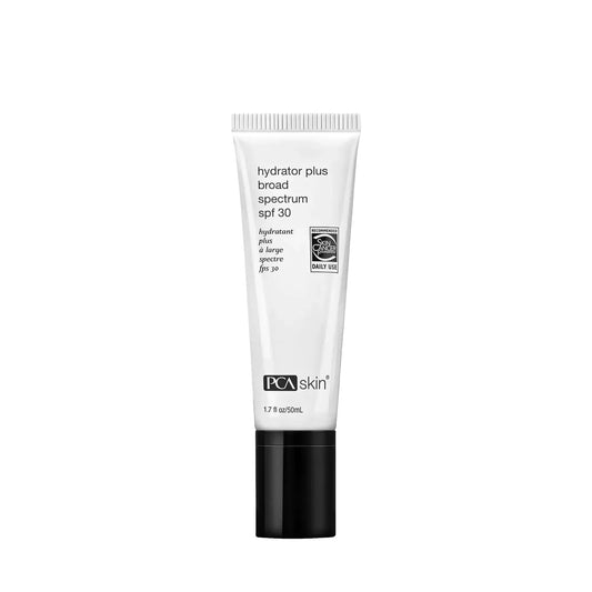 PCA Skin Hydrator Plus Broad Spectrum SPF 30