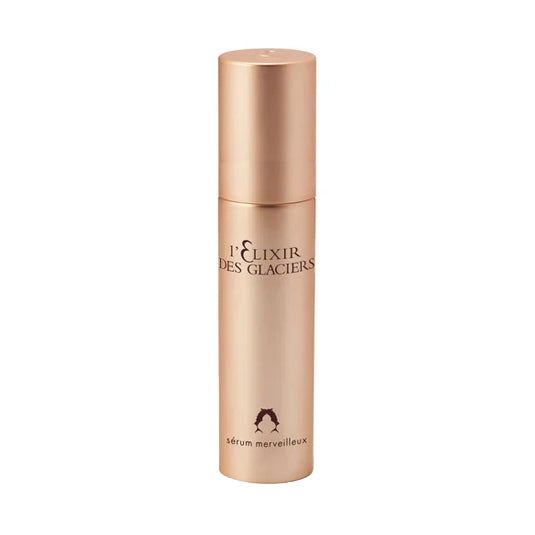 Valmont l'Elixir des Glaciers Sérum Merveilleux