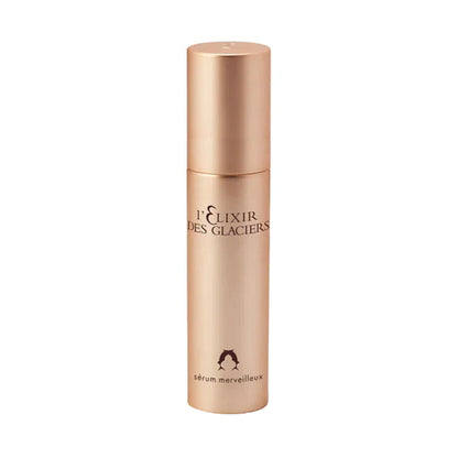 Valmont l'Elixir des Glaciers Sérum Merveilleux