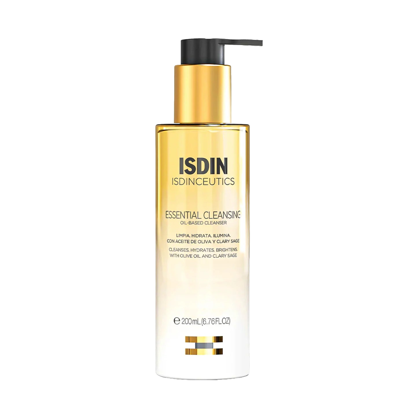 ISDIN Isdinceutics Essential Cleansing