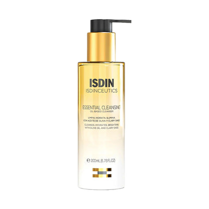 ISDIN Isdinceutics Essential Cleansing