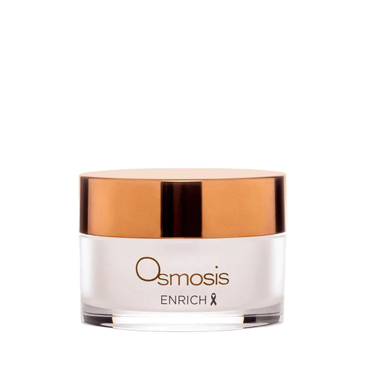 Osmosis Enrich Restorative Face & Neck Cream