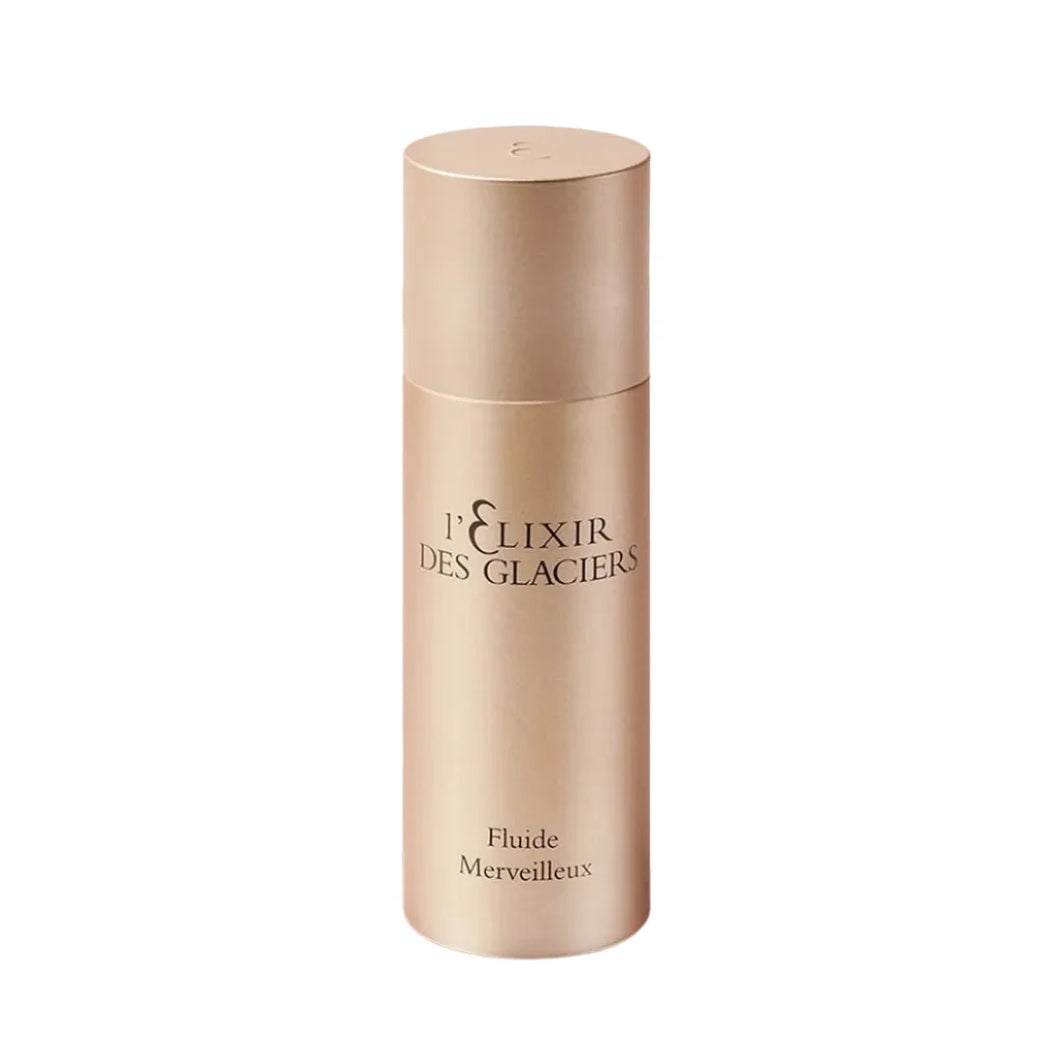 Valmont l'Elixir des Glaciers Fluide Merveilleux