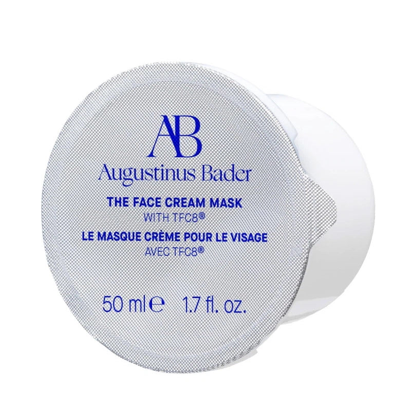 Augustinus Bader The Face Cream Mask refill