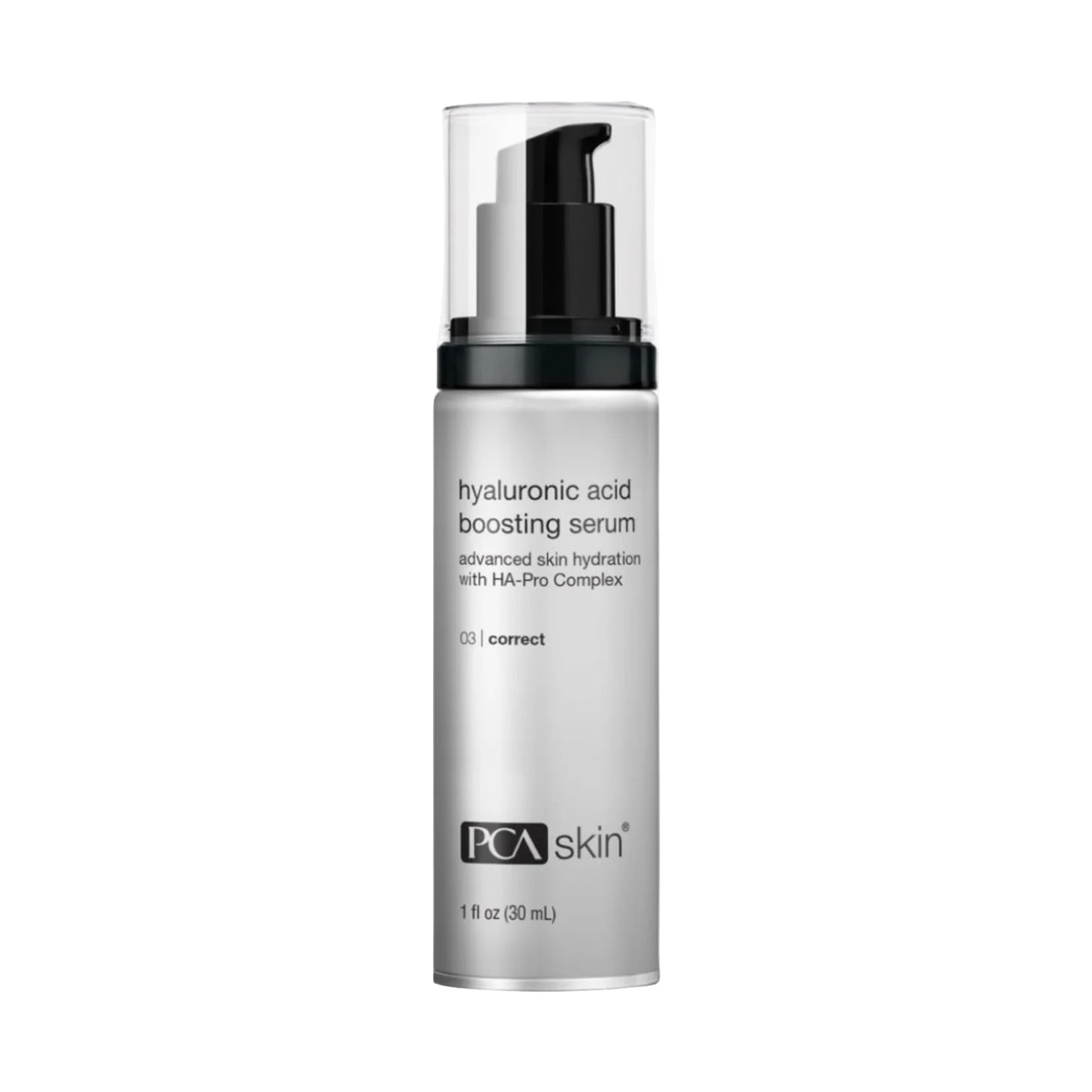 PCA Skin Hyaluronic Acid Boosting Serum