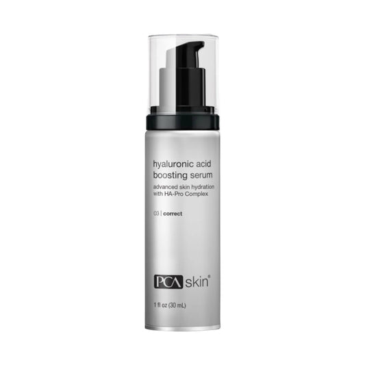 PCA Skin Hyaluronic Acid Boosting Serum