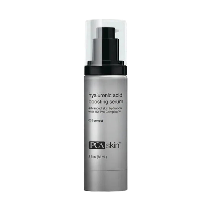 PCA Skin Hyaluronic Acid Boosting Serum