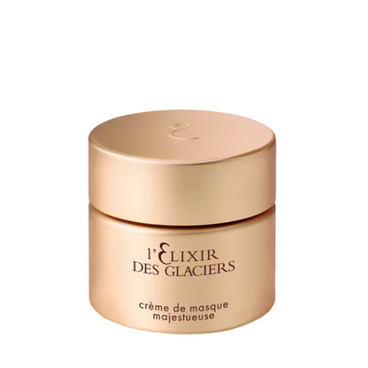 Valmont l'Elixir des Glaciers Crème De Masque Majestueuse