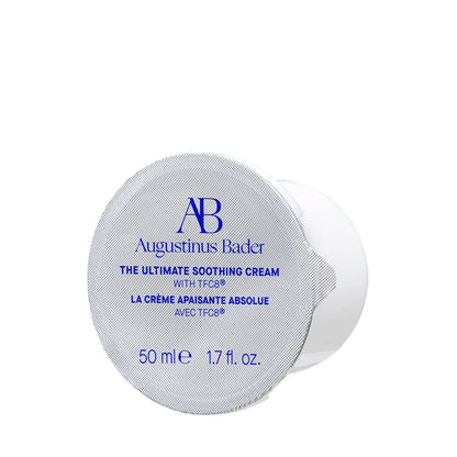 Augustinus Bader The Ultimate Soothing Cream refill