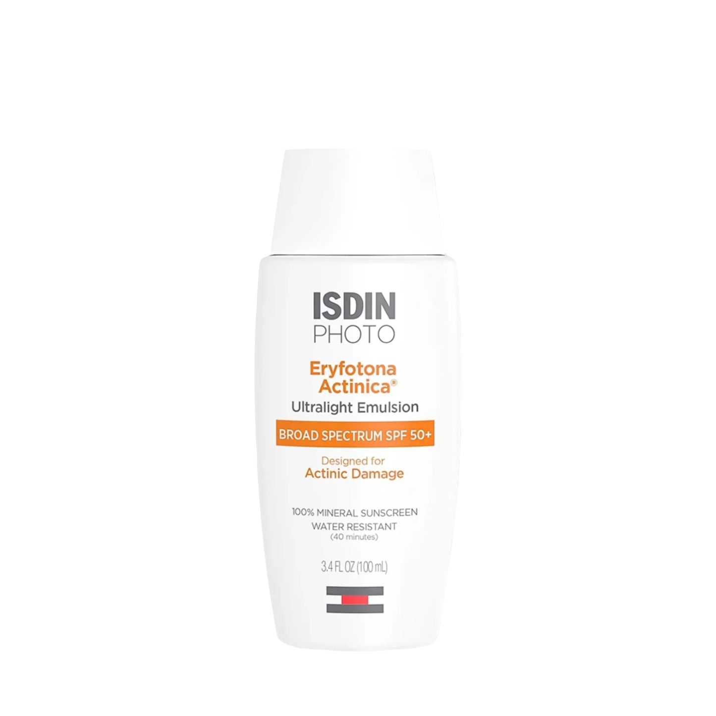 ISDIN Eryfotona Actinica Ultralight Emulsion SPF 50+