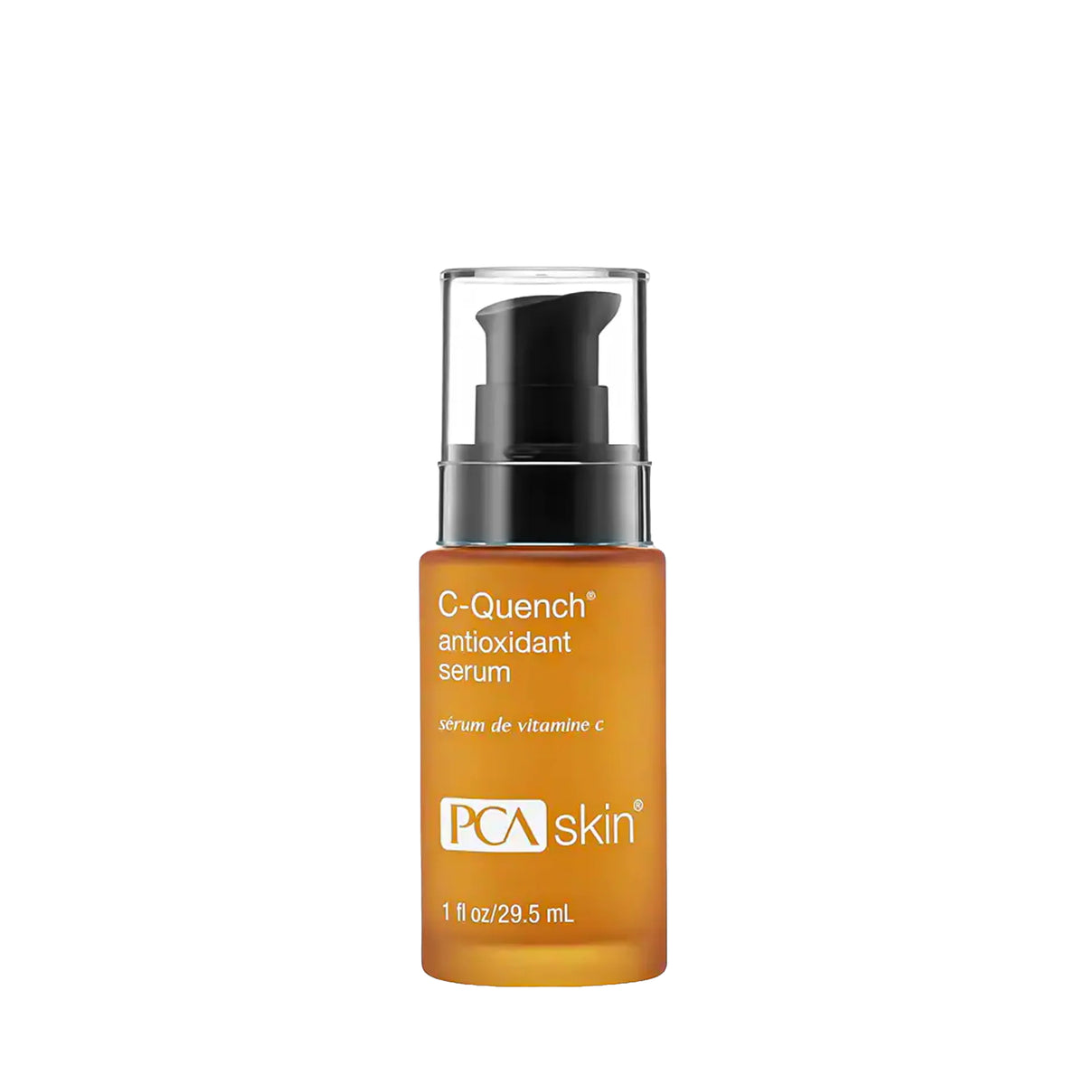 C Quench Antioxidant Serum