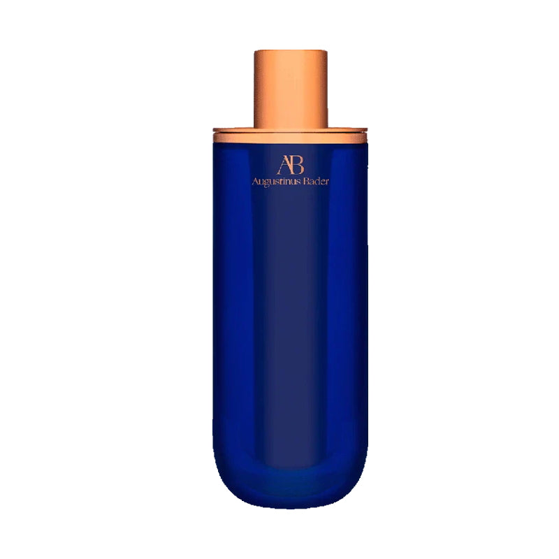 Augustinus Bader The Serum