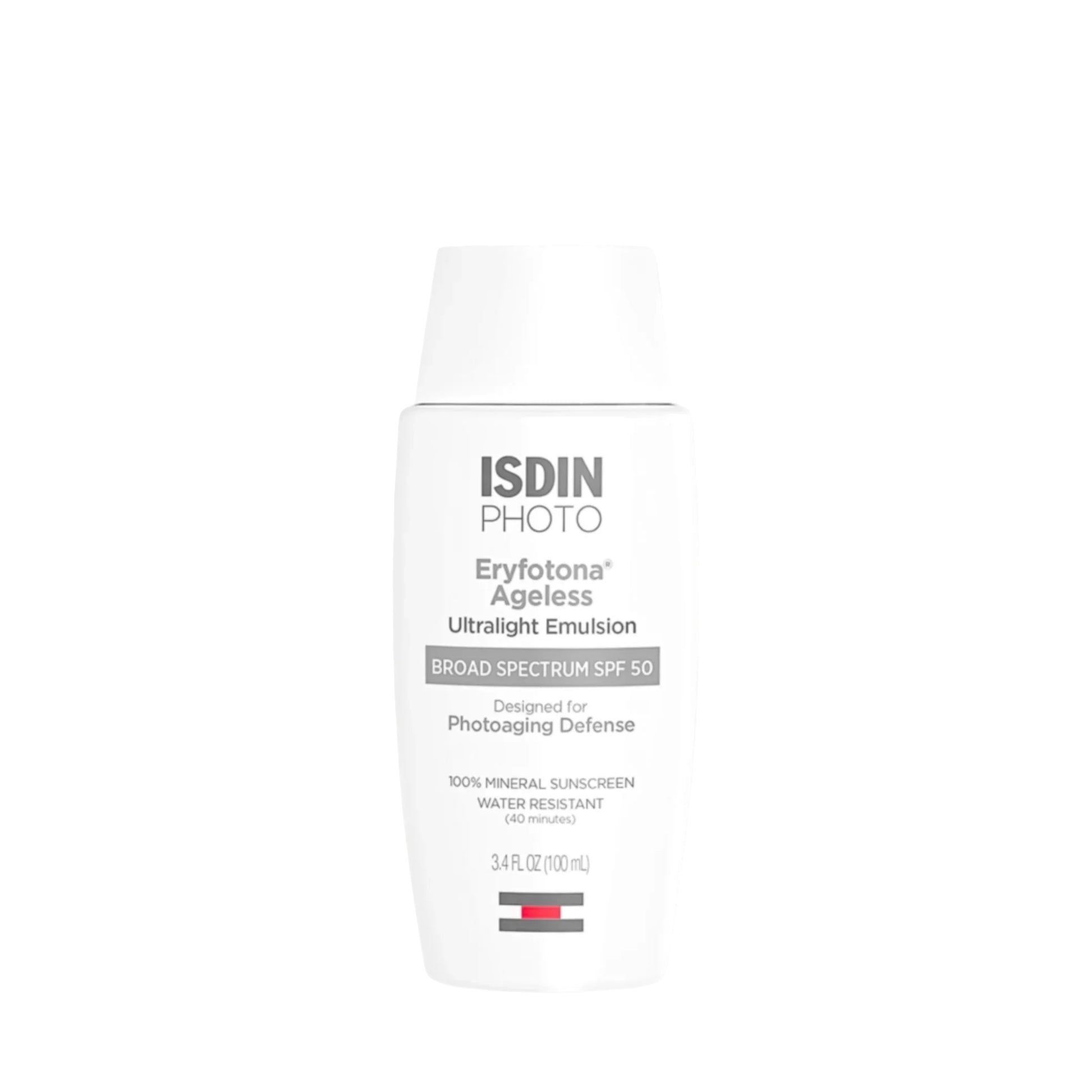ISDIN Eryfotona Ageless Tinted SPF 50