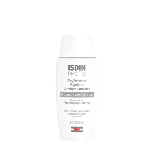 ISDIN Eryfotona Ageless Tinted SPF 50