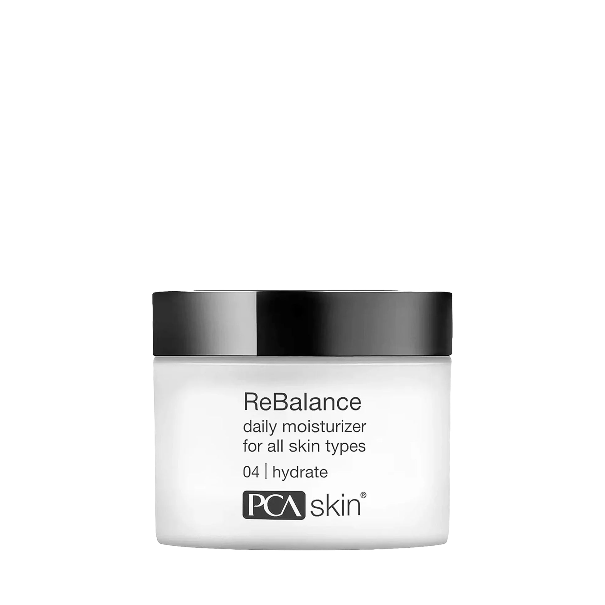 PCA Skin ReBalance