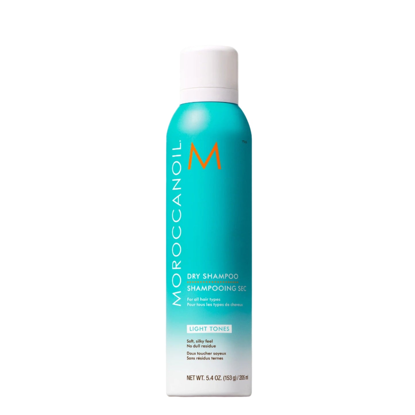Moroccanoil Dry Shampoo Light Tones
