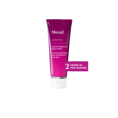 Murad Cellular Hydration Barrier Repair Sleep Mask