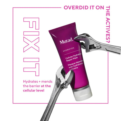 Murad Cellular Hydration Barrier Repair Sleep Mask