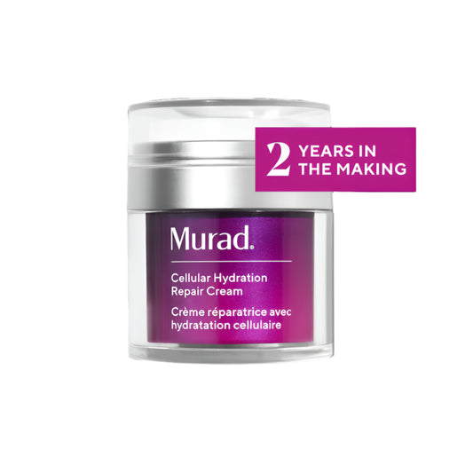 Murad Cellular Hydration Barrier Repair Cream Moisturizer
