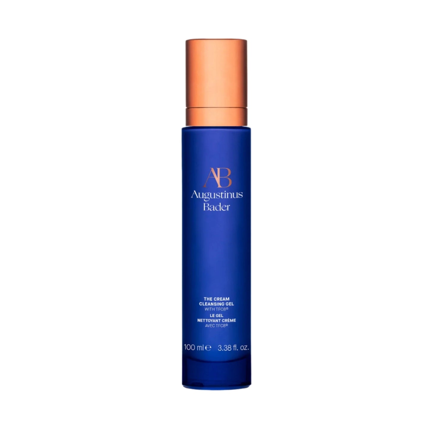 Augustinus Bader The Cream Cleansing Gel