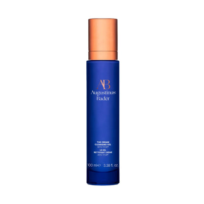 Augustinus Bader The Cream Cleansing Gel