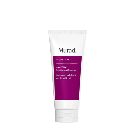 Murad AHA/BHA Exfoliating Cleanser