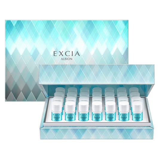 ALBION Excia Brightening Immaculate Serum Z