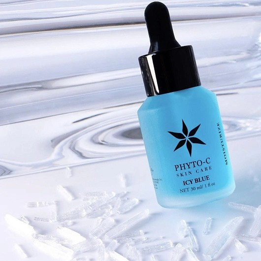 Phyto-C Icy Blue