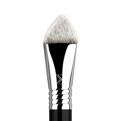 Sigma Beauty 4DHD Kabuki Brush Info